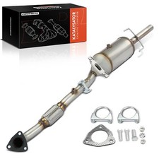 FAP Filtres à Particules