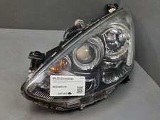 Phare avant gauche - Mazda 2 II (finition sport) de 2008 à fev. 2011 *
