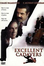 Falcon contre la cosa nostra  / Transfert VHS à DVD  (1999  )   VF