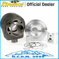 Set Groupe Thermique 177cc