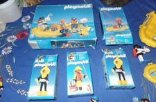 Playmobil 5 sets de la mèr 