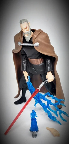 Star wars the - clone,