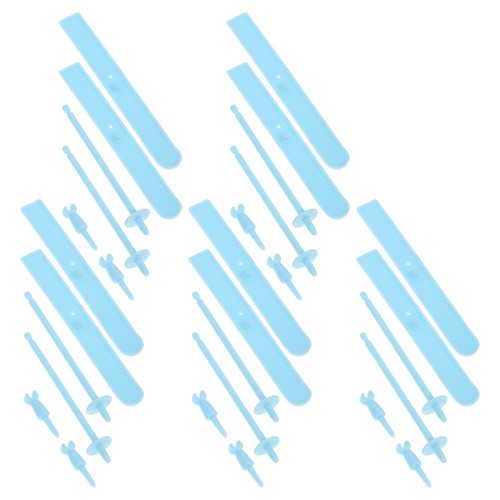 Sets miniature ski - 5,