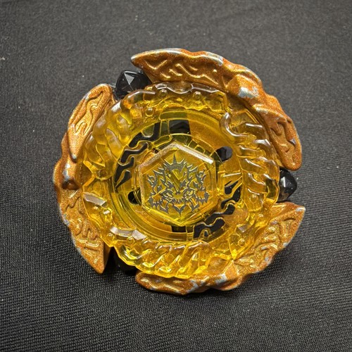 Takara beyblade metal fight - metal,