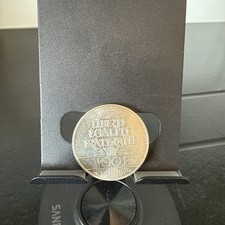 Vends lot de Pièces en Argent