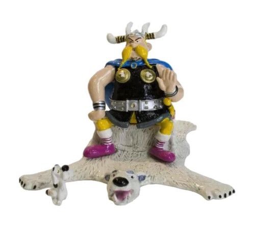Pixi uderzo astérix obélix - uderzo,