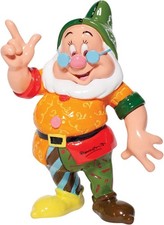 Disney Britto Mini Doc Enesco 70460