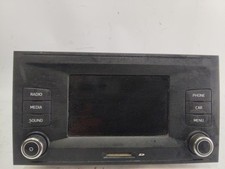 5F0035871B Autoradio pour SEAT