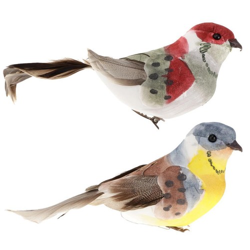 Taxidermie réaliste - taxidermie,