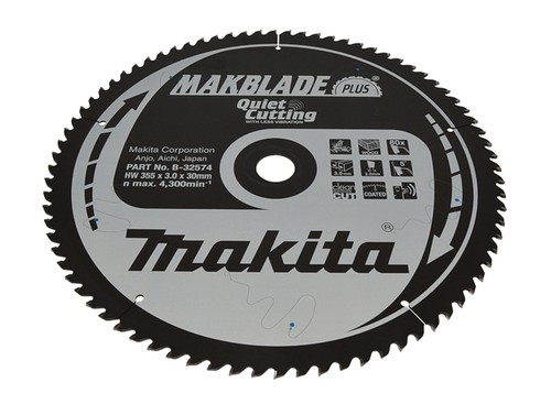 Makita 32574 lame - b-32574,