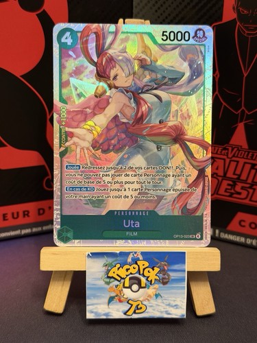 Carte one piece - one, sr