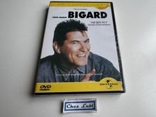 Jean-Marie Bigard - Oh Ben Oui Les Meilleurs Moments - 1990 - DVD - FR - Neuf