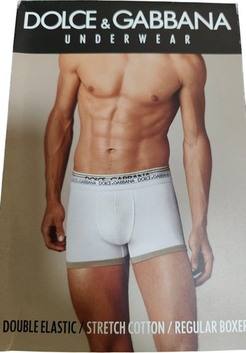Boxer dolce gabbana homme - boxer,