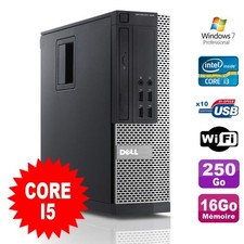 PC Dell Optiplex 990 SFF