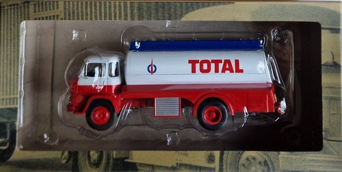 Ixo camions d autrefois - ixo, 1/43