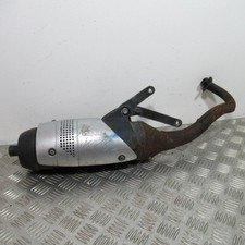 Pot d'échappement APRILIA 50