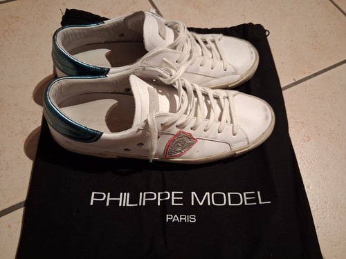 Basket philippe model - basket,