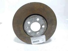 Disque de frein avant Seat
