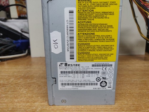 Bestec atx 300 12z - bestec, atx-300-12z