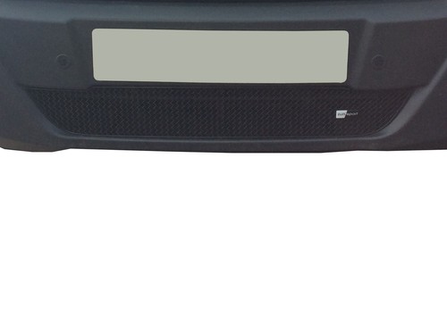 Ford transit mk8 - ford,