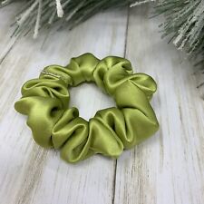 Chartreuse 100% Pure Mulberry