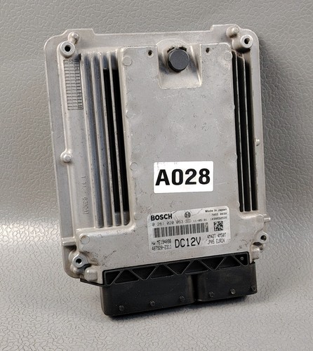 Mitsubishi fuso canter 0 - mitsubishi,