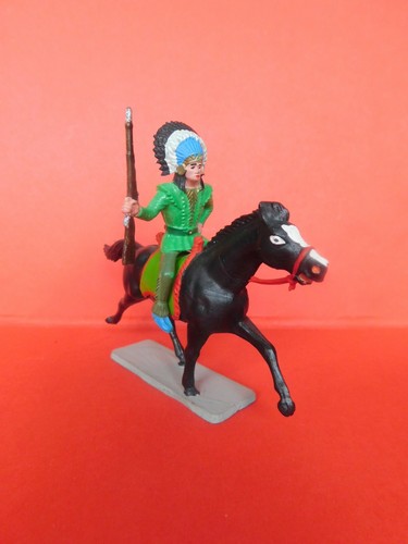 Starlux western cavalier - starlux,