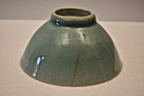 Ancien celedon chinois export - celedon,