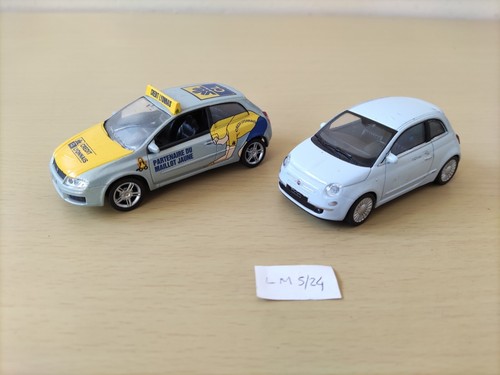 Norev fiat stilo - norev,, tour