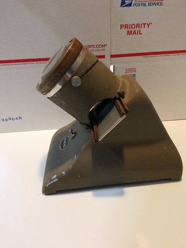 Old vintage kimac slide - vintage,