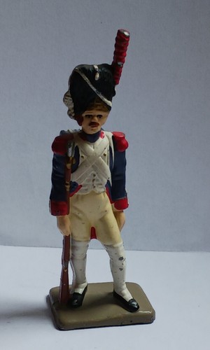 Soldat plomb grenadier - soldat,