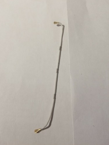 Câble coaxial antenne réseau - coaxial,