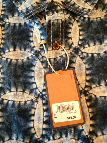 Bass mens shirt short - mens,