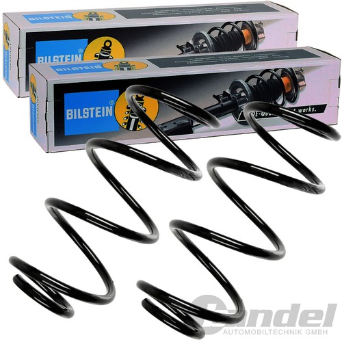 Bilstein ressorts de - bilstein,