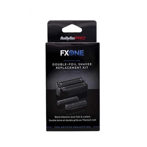 Kit remplacement double - kit,