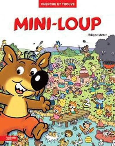 Mini-Loup