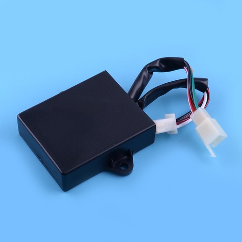 Ignitor cdi box - ignitor,