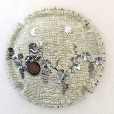 CAPSULE DE CHAMPAGNE SENEZ