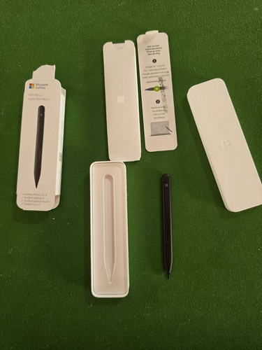 Microsoft surface slim pen - slim, 2