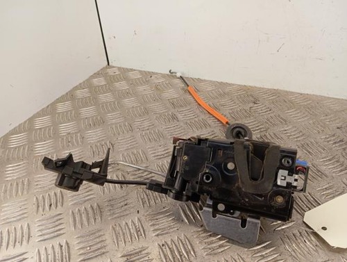 Serrure avant gauche audi - gauche,