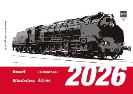 Hornby hp2026ho catalogue - hp2026ho,