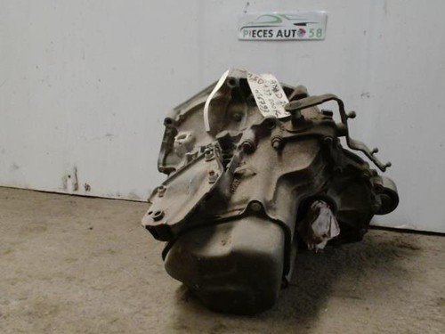 Boite vitesses citroen ax - boite,