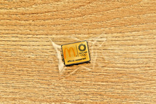 Pin's McDonald's "Official