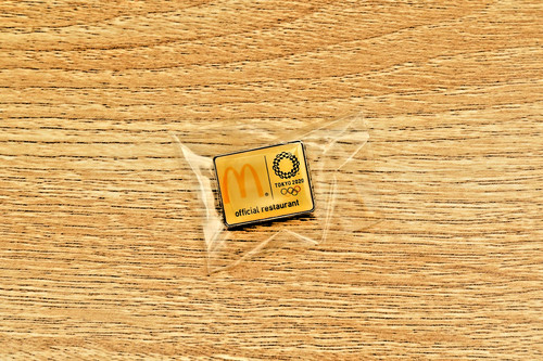 Pin mcdonald official - mcdonald's, "official