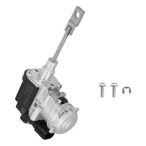 Actionneur électrique turbo