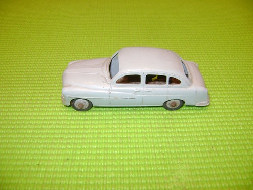 Dinky toys 24x ford - toys,