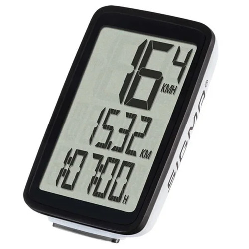 Sigma compteur vélo pure - de,