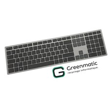 Clavier Sans Fil Dell