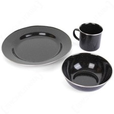 Ensemble de Dîner de Camping