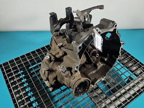 Volkswagen polo 9n3 2005 - iv,